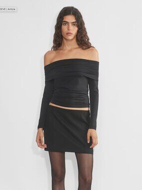 Wilfred CAROLE long sleeve